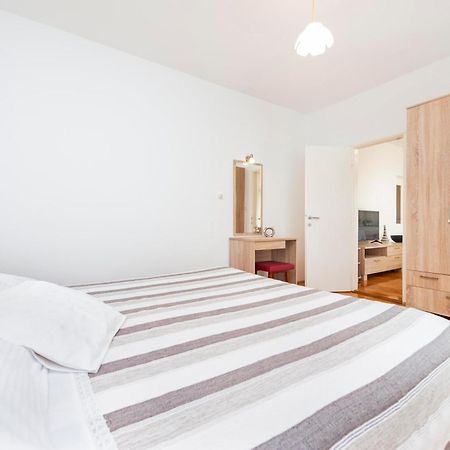 Apartments Magnolia Ровинь Экстерьер фото