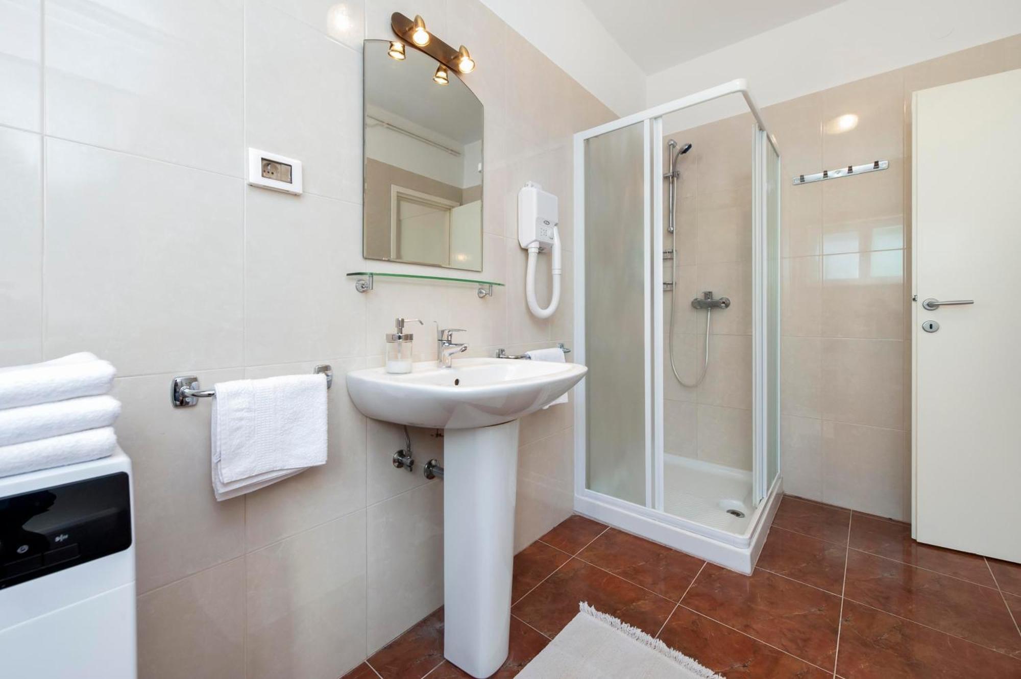 Apartments Magnolia Ровинь Экстерьер фото