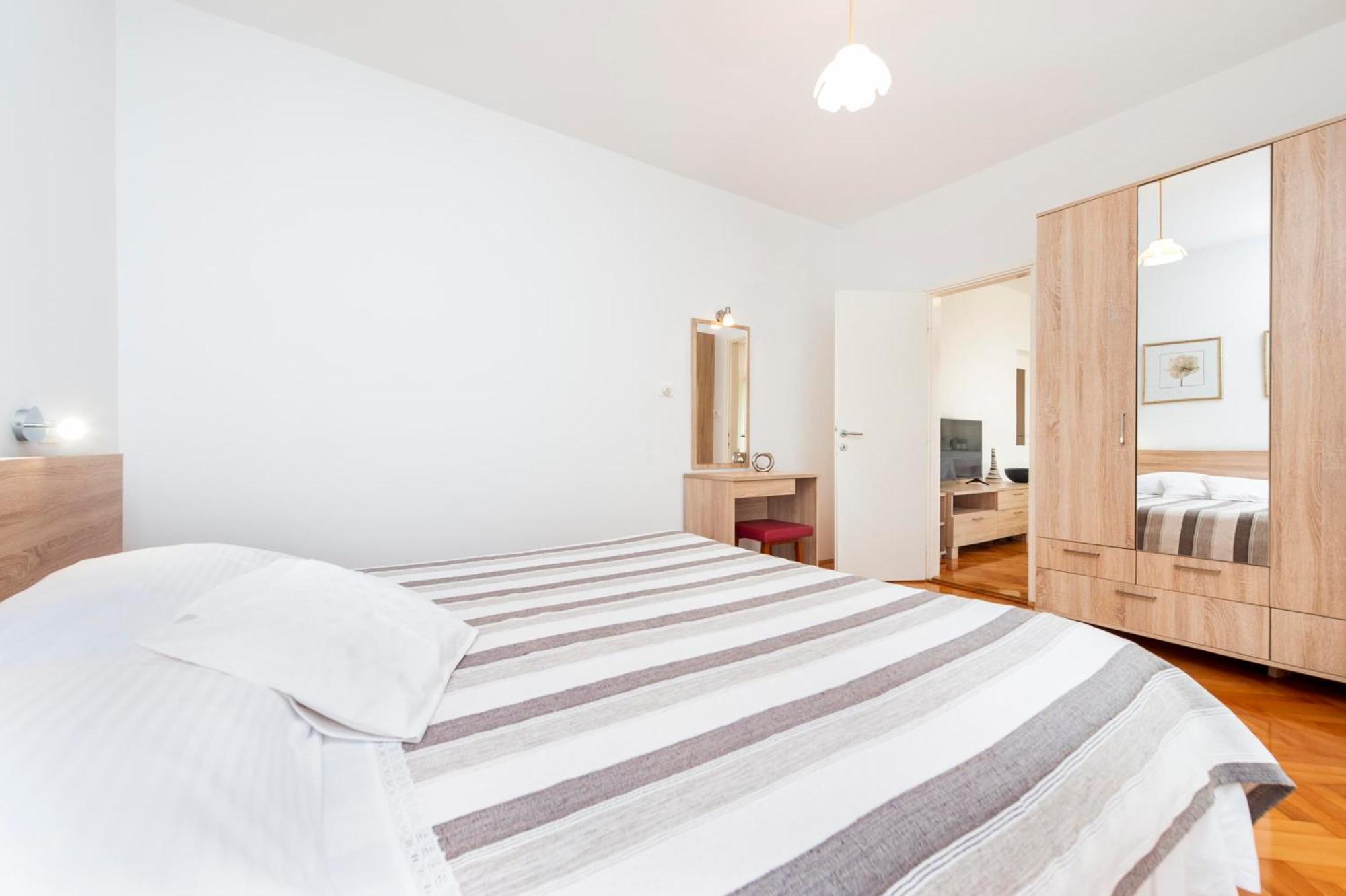 Apartments Magnolia Ровинь Экстерьер фото