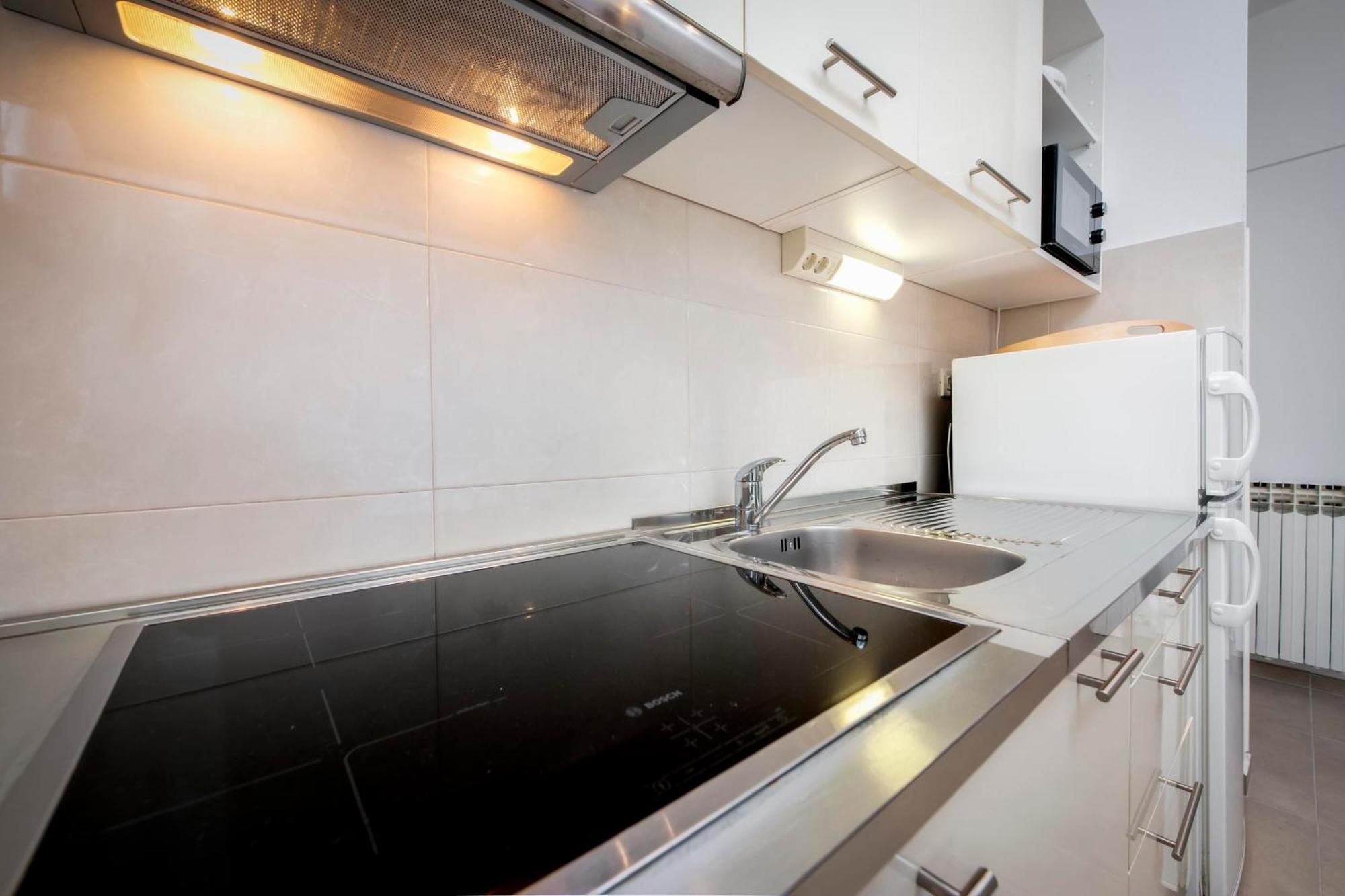 Apartments Magnolia Ровинь Экстерьер фото